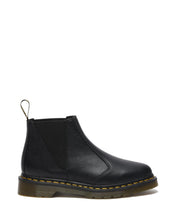 Lade das Bild in den Galerie-Viewer, DR MARTENS BIANCA II BLACK VIRGINIA