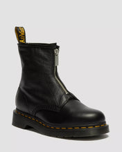 Load image into Gallery viewer, DR. MARTENS 1460 PASCAL VIRGINIA FRONT ZIP