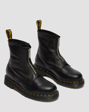 Load image into Gallery viewer, DR. MARTENS 1460 PASCAL VIRGINIA FRONT ZIP