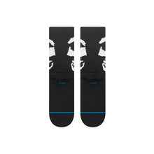 Load image into Gallery viewer, STANCE BEWARE CREW SOCK "THE MISFITS"