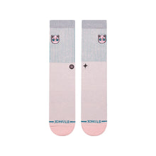 Load image into Gallery viewer, STANCE JIGGLYPUFF CREW SOCK