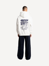 Load image into Gallery viewer, ANOTHER COTTON LAB ANOTHER CORNER HOODIE