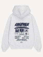 Load image into Gallery viewer, ANOTHER COTTON LAB ANOTHER CORNER HOODIE