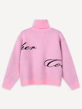 Lade das Bild in den Galerie-Viewer, ANOTHER COTTON LAB ANOTHER KNIT TURTLENECK