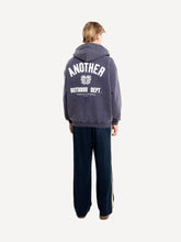 Load image into Gallery viewer, ANOTHER COTTON LAB OUTDOOR DEPT. WASHED ZIP HOODIE