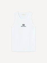 Load image into Gallery viewer, ANOTHER COTTON LAB RIB TANK TOP