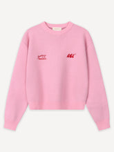 Load image into Gallery viewer, ANOTHER COTTON LAB RODEO KNIT SWEATER