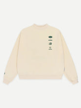 Load image into Gallery viewer, ANOTHER COTTON LAB CAFÉ D´ANOTHER SWEATSHIRT