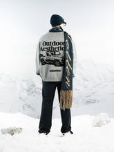 Lade das Bild in den Galerie-Viewer, ANOTHER COTTON LAB OUTDOOR AESTHETICS KNIT SWEATER