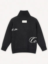 Lade das Bild in den Galerie-Viewer, ANOTHER COTTON LAB ANOTHER KNIT TURTLENECK