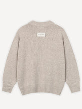 Lade das Bild in den Galerie-Viewer, ANOTHER COTTON LAB ANOTHER YANKEE KNIT SWEATER