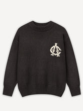 Lade das Bild in den Galerie-Viewer, ANOTHER COTTON LAB ANOTHER YANKEE KNIT SWEATER