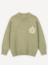 Lade das Bild in den Galerie-Viewer, ANOTHER COTTON LAB ANOTHER YANKEE KNIT SWEATER