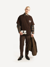 Lade das Bild in den Galerie-Viewer, ANOTHER COTTON LAB COFFEE CLUB T-SHIRT