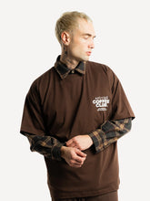 Lade das Bild in den Galerie-Viewer, ANOTHER COTTON LAB COFFEE CLUB T-SHIRT