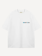 Lade das Bild in den Galerie-Viewer, ANOTHER COTTON LAB IT WILL BE ALRIGHT T-SHIRT