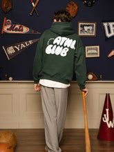 Lade das Bild in den Galerie-Viewer, ANOTHER COTTON LAB ATHL. CLUB OVERSIZED HOODIE
