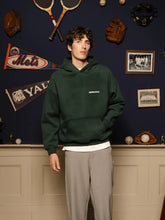 Lade das Bild in den Galerie-Viewer, ANOTHER COTTON LAB ATHL. CLUB OVERSIZED HOODIE