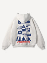 Lade das Bild in den Galerie-Viewer, ANOTHER COTTON LAB ATHL. DEPT. OVERSIZED HOODIE