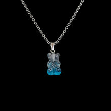 Lade das Bild in den Galerie-Viewer, FAINZ BEAR CHAIN WATERFALL