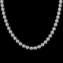 Lade das Bild in den Galerie-Viewer, FAINZ BIG PEARL CHAIN