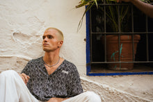 Lade das Bild in den Galerie-Viewer, PEGADOR ZIRCON SUMMERSHIRT BLACK