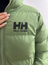 Lade das Bild in den Galerie-Viewer, HELLY HANSEN URBAN REVERSIBLE JACKET