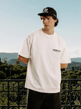 Lade das Bild in den Galerie-Viewer, ANOTHER COTTON LAB GETAWAY OVERSIZED T-SHIRT