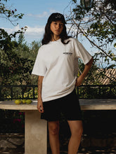 Lade das Bild in den Galerie-Viewer, ANOTHER COTTON LAB GETAWAY OVERSIZED T-SHIRT