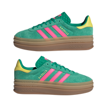 Load image into Gallery viewer, ADIDAS GAZELLE BOLD