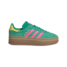 Load image into Gallery viewer, ADIDAS GAZELLE BOLD