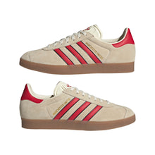 Load image into Gallery viewer, ADIDAS GAZELLE TERRACE ICON MANCHESTER UNITED