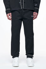 Lade das Bild in den Galerie-Viewer, PEGADOR MAVIS TRACK PANTS BLACK