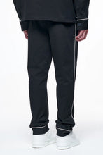 Lade das Bild in den Galerie-Viewer, PEGADOR MAVIS TRACK PANTS BLACK