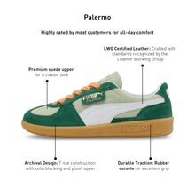 Lade das Bild in den Galerie-Viewer, PUMA PALERMO