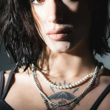 Lade das Bild in den Galerie-Viewer, FAINZ PEARL CHAIN