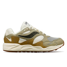 Lade das Bild in den Galerie-Viewer, SAUCONY GRID SHADOW 2 MUSHROOM