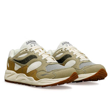 Lade das Bild in den Galerie-Viewer, SAUCONY GRID SHADOW 2 MUSHROOM