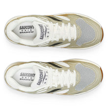 Lade das Bild in den Galerie-Viewer, SAUCONY GRID SHADOW 2 MUSHROOM