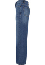 Load image into Gallery viewer, 2Y STUDIOS NAYA BASIC JEANS MID BLUE