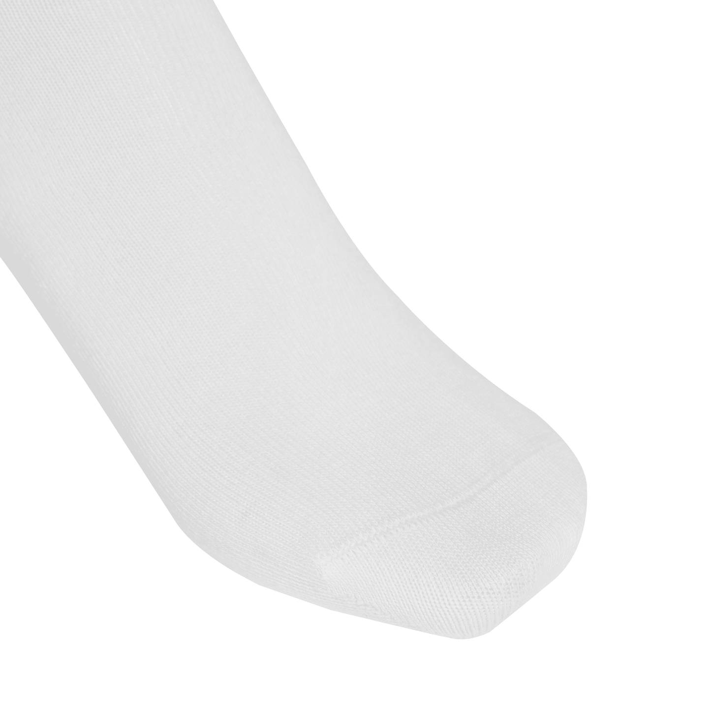 ADIDAS 3-STRIPES CREW SOCKEN 3ER PACK WHITE/WHITE/WHITE Bild 4