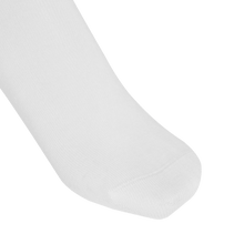 Lade das Bild in den Galerie-Viewer, ADIDAS 3-STRIPES CREW SOCKEN 3ER PACK WHITE/WHITE/WHITE Bild 4