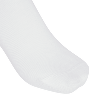 Lade das Bild in den Galerie-Viewer, ADIDAS 3-STRIPES CREW SOCKEN 6ER PACK WHITE Bild 4