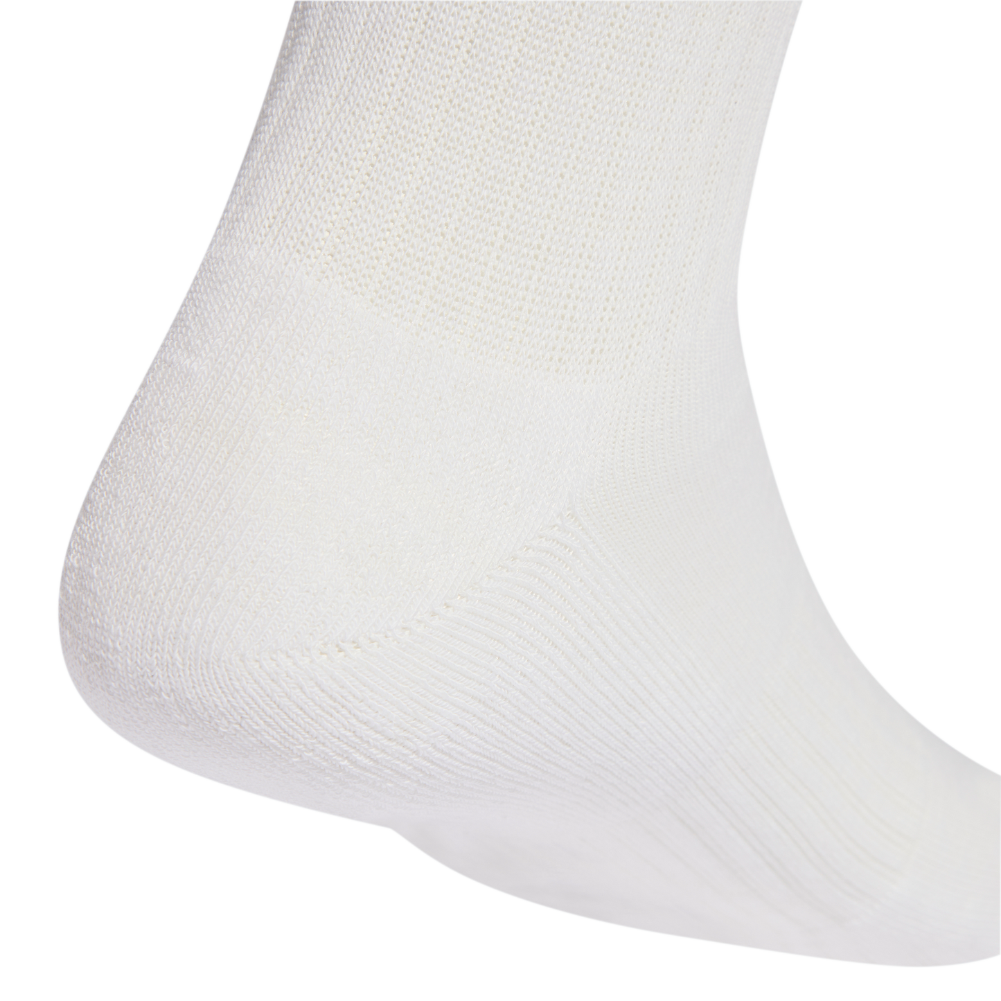 ADIDAS 3-STRIPES CUSHIONED CREW SOCKEN 3ER PACK WHITE/BLACK/BLACK Bild 4
