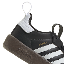 Lade das Bild in den Galerie-Viewer, ADIDAS ADIFOM SAMBA 360 I CBLACK/FTWWHT/GUM5 Bild 5