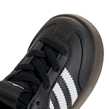 Lade das Bild in den Galerie-Viewer, ADIDAS ADIFOM SAMBA 360 I CBLACK/FTWWHT/GUM5 Bild 6