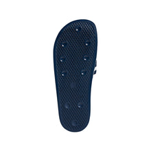 Load image into Gallery viewer, ADIDAS ADILETTE ADIBLU/WHITE/ADIBLU Bild 8