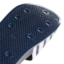 Lade das Bild in den Galerie-Viewer, ADIDAS ADILETTE ADIBLU/WHT/ADIBLU Bild 5