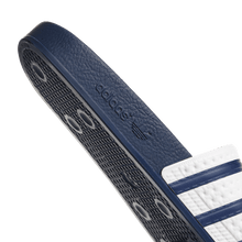 Lade das Bild in den Galerie-Viewer, ADIDAS ADILETTE ADIBLU/WHT/ADIBLU Bild 6