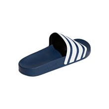 Lade das Bild in den Galerie-Viewer, ADIDAS ADILETTE ADIBLU/WHT/ADIBLU Bild 8